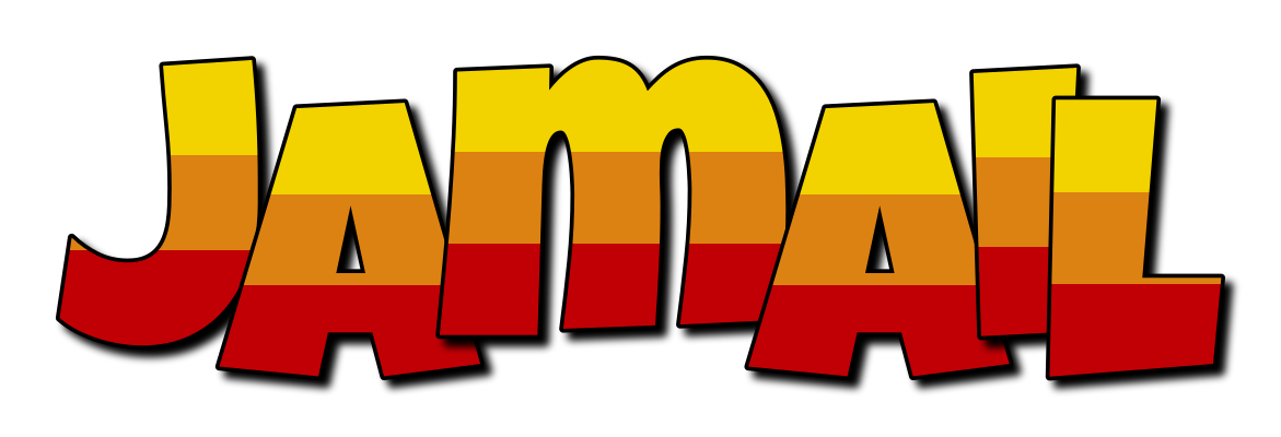 Jamail jungle logo