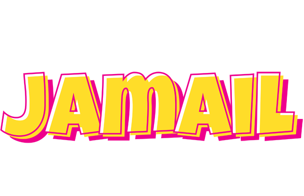 Jamail kaboom logo