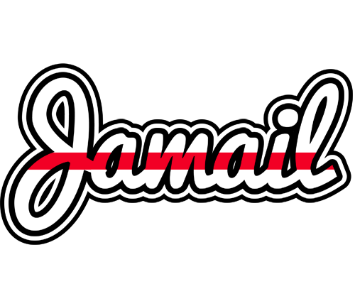 Jamail kingdom logo