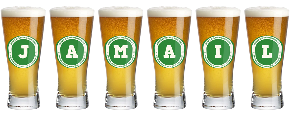 Jamail lager logo