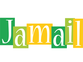 Jamail lemonade logo