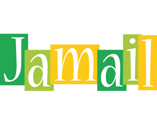Jamail lemonade logo