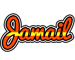 Jamail madrid logo