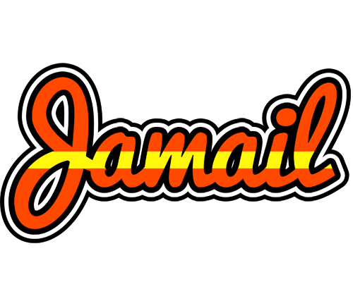 Jamail madrid logo