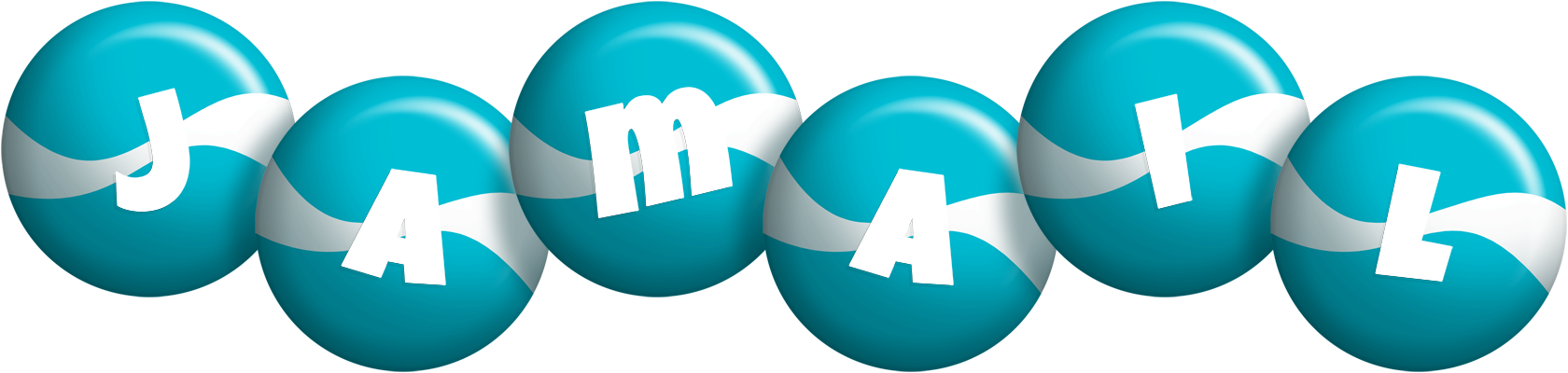 Jamail messi logo