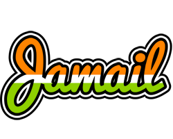 Jamail mumbai logo