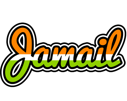 Jamail mumbai logo