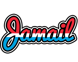 Jamail norway logo