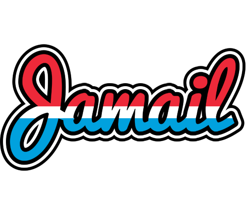 Jamail norway logo
