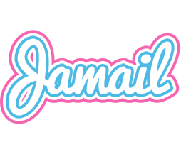 Jamail outdoors logo