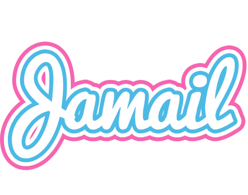 Jamail outdoors logo