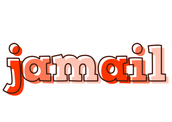 Jamail paint logo