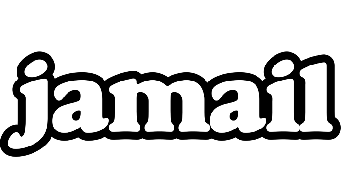Jamail panda logo