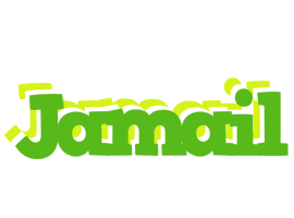 Jamail picnic logo