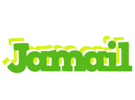 Jamail picnic logo