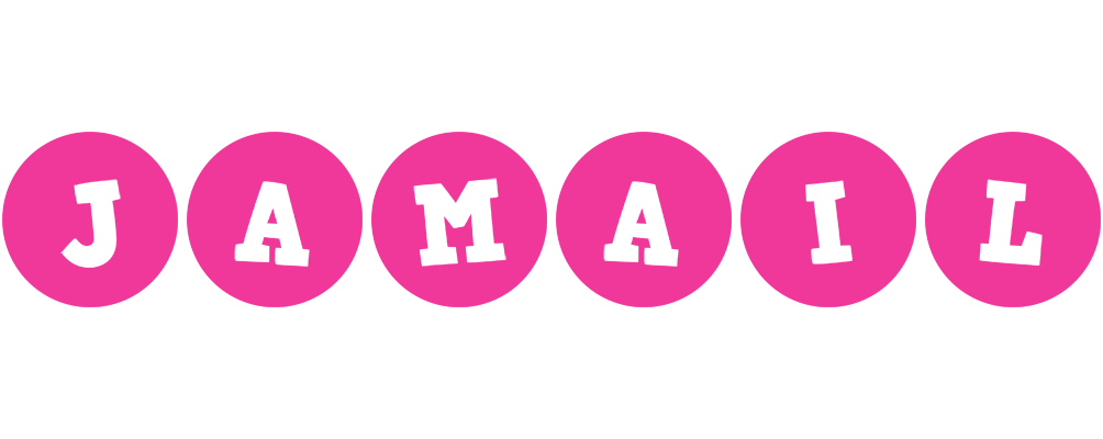 Jamail poker logo