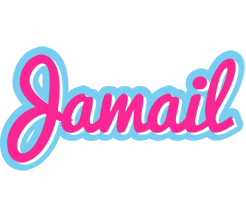 Jamail popstar logo