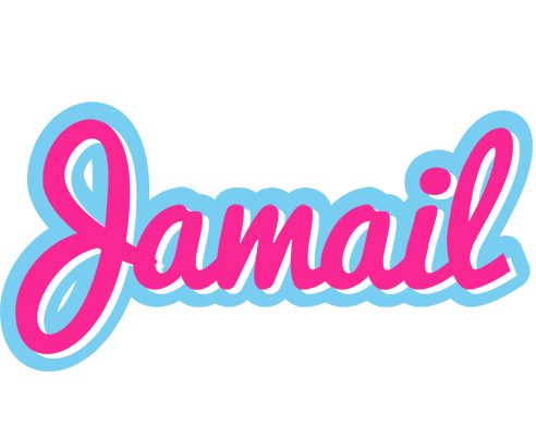 Jamail popstar logo