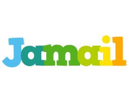 Jamail rainbows logo