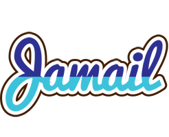 Jamail raining logo