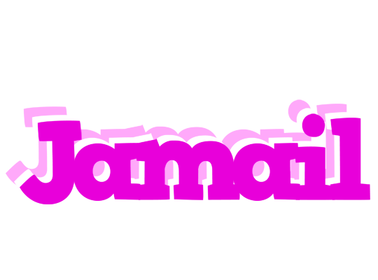 Jamail rumba logo