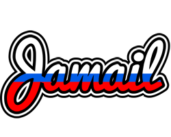 Jamail russia logo