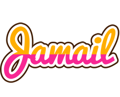 Jamail smoothie logo