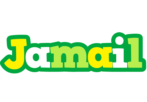 Jamail soccer logo