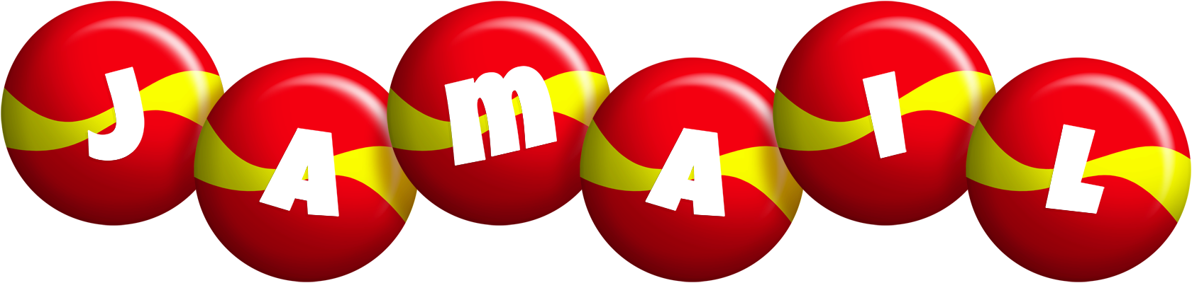 Jamail spain logo