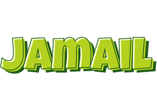 Jamail summer logo