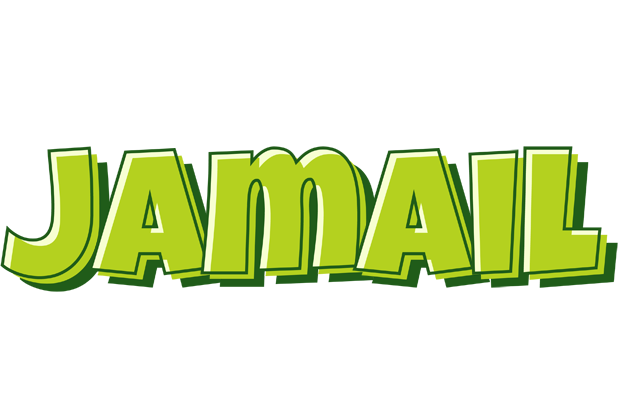 Jamail summer logo
