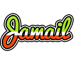 Jamail superfun logo