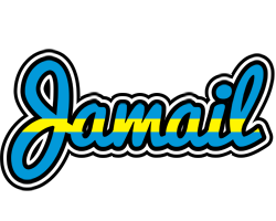 Jamail sweden logo