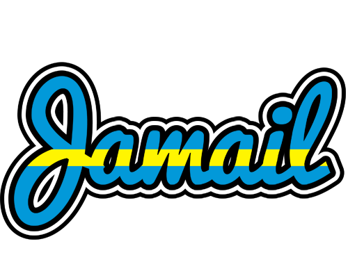 Jamail sweden logo