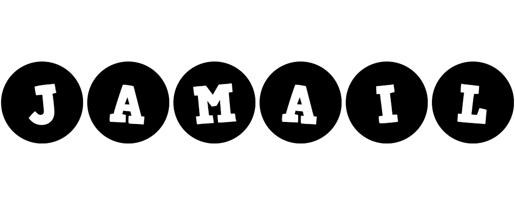 Jamail tools logo