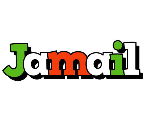 Jamail venezia logo
