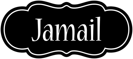 Jamail welcome logo