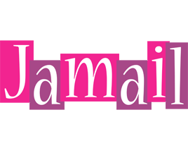 Jamail whine logo