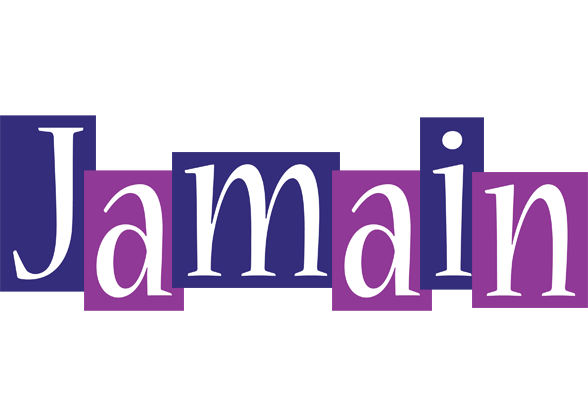 Jamain autumn logo