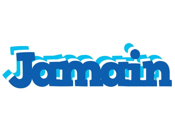 Jamain business logo