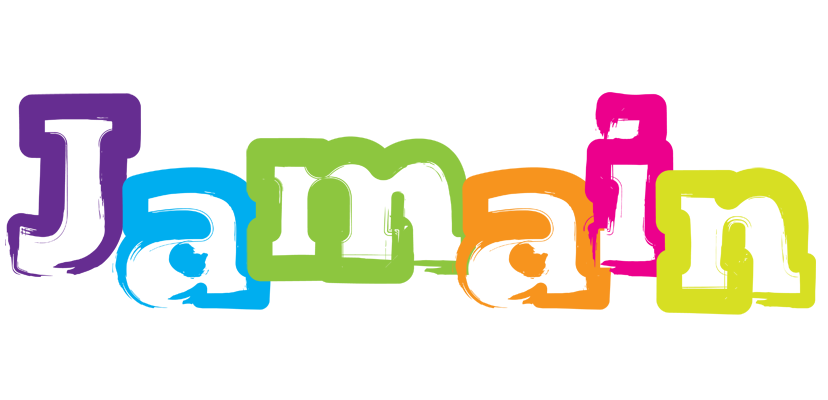 Jamain casino logo