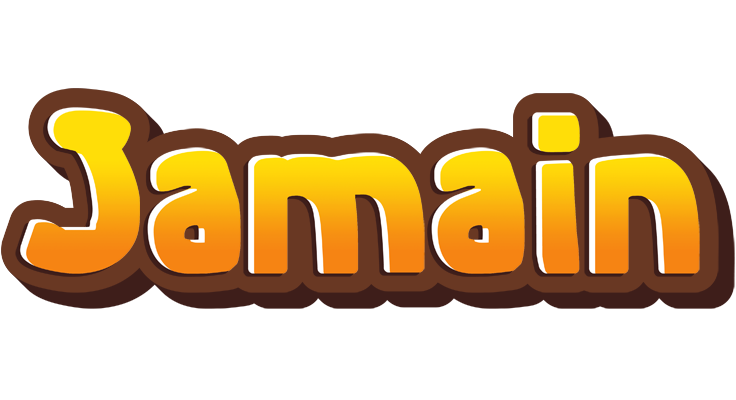 Jamain cookies logo