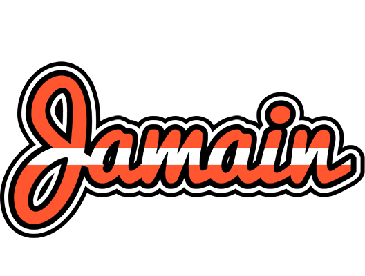 Jamain denmark logo