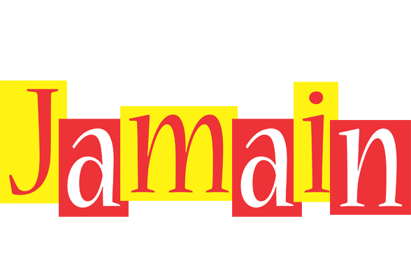 Jamain errors logo
