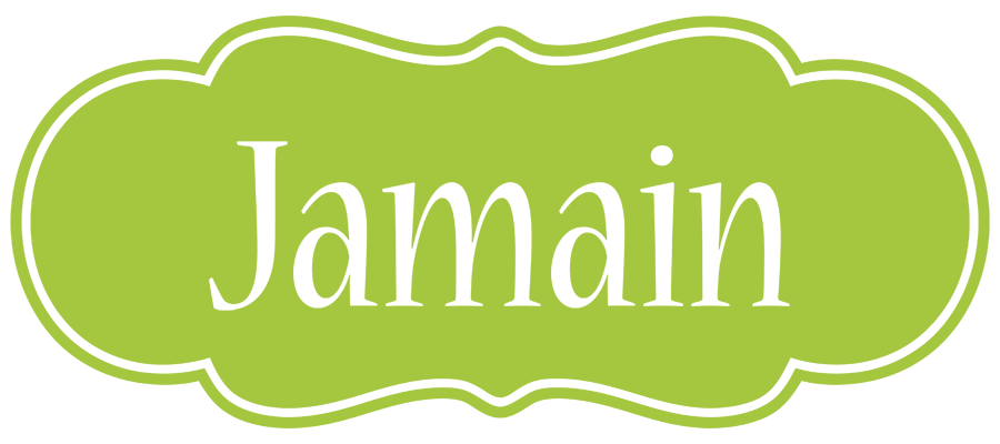 Jamain family logo