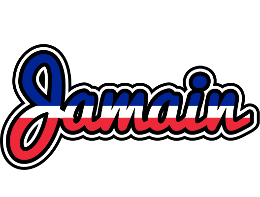 Jamain france logo