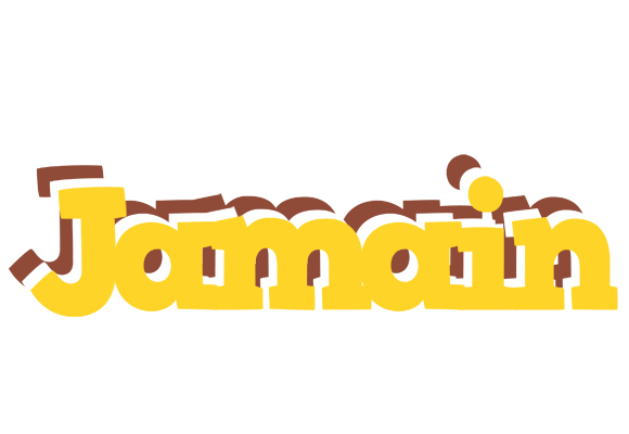 Jamain hotcup logo