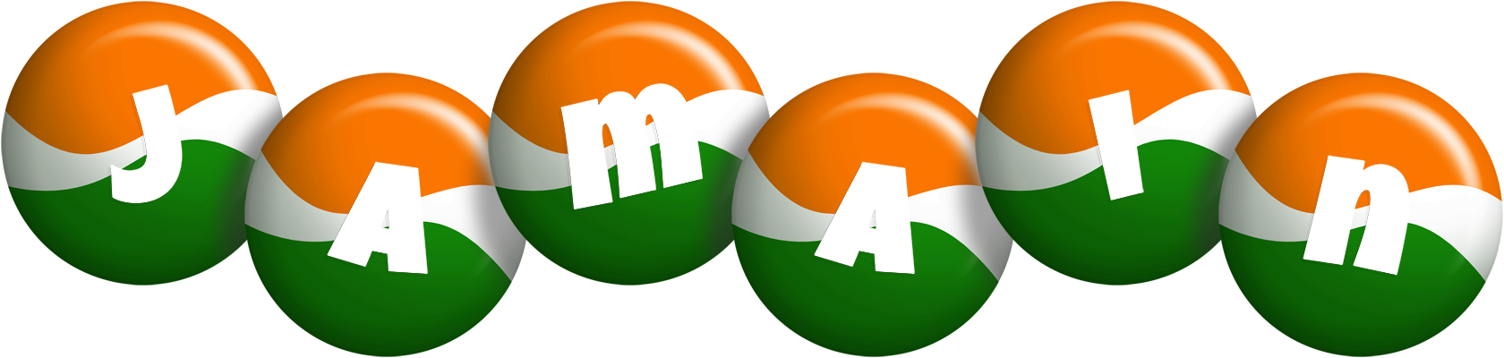 Jamain india logo