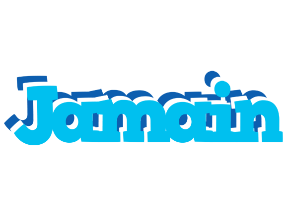 Jamain jacuzzi logo