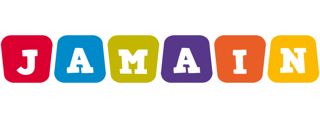 Jamain kiddo logo
